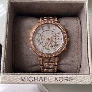 Michael kors watch